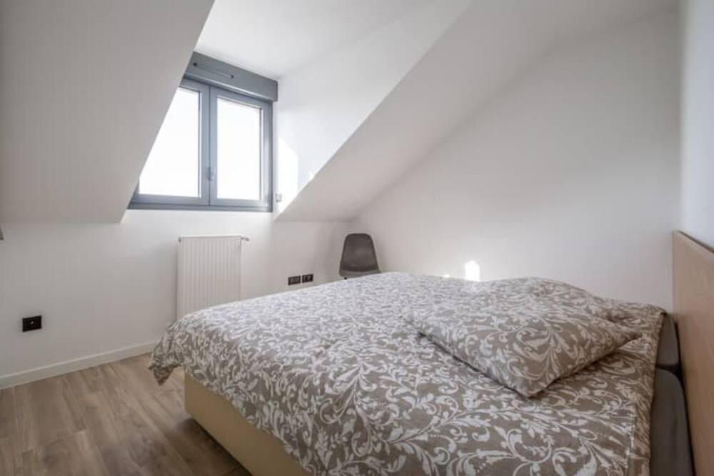 Photo of Bedroom in Pontault-Combault