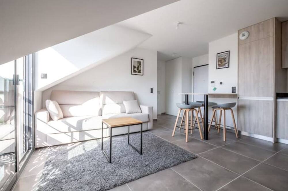 Photo of Livingroom in Pontault-Combault