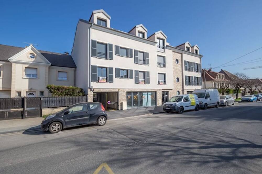 Photo of Outdoor in Pontault-Combault