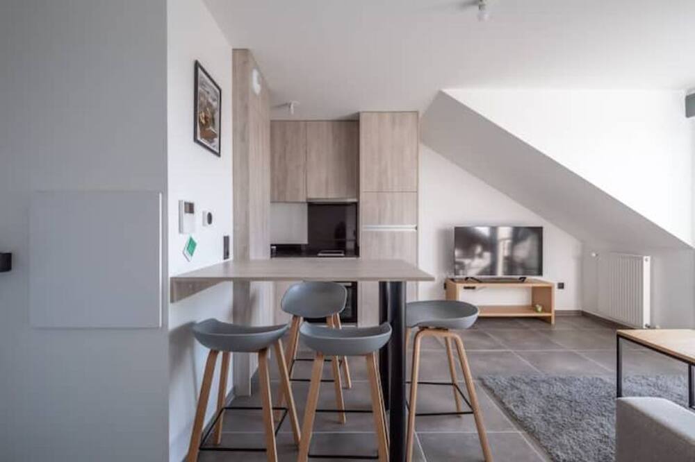 Photo of Kitchen in Pontault-Combault