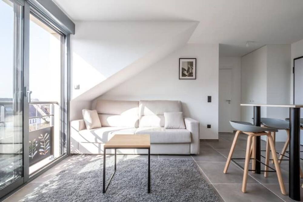 Photo of Livingroom in Pontault-Combault