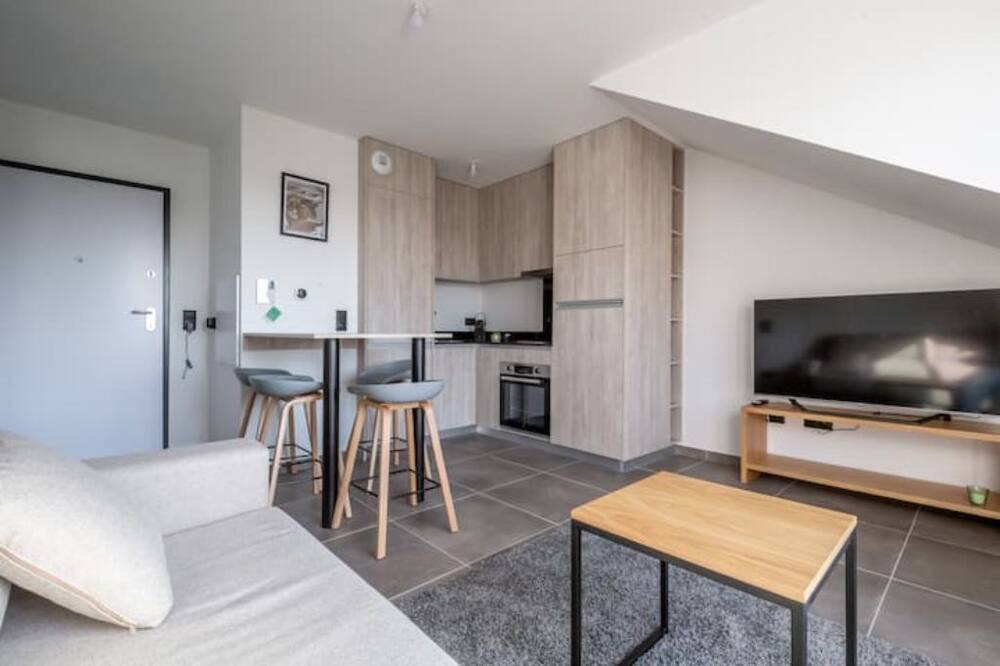 Photo of Livingroom in Pontault-Combault