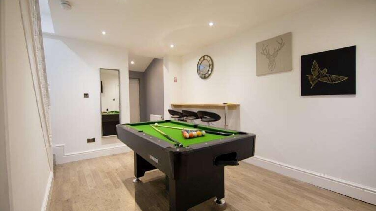 Photo of Bedroom in Bolton