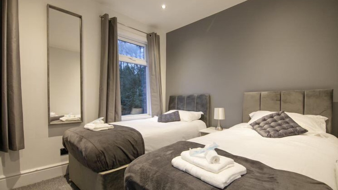 Photo of Others in Bolton