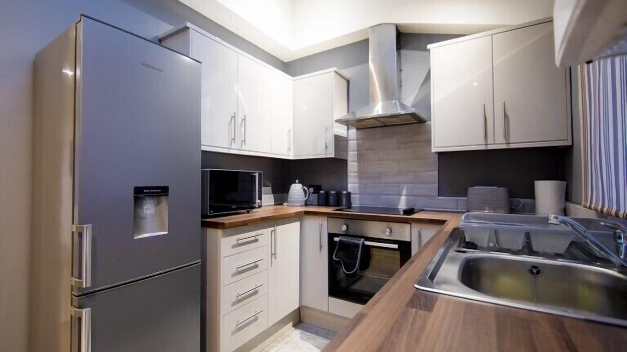 Photo of Kitchen in Bolton
