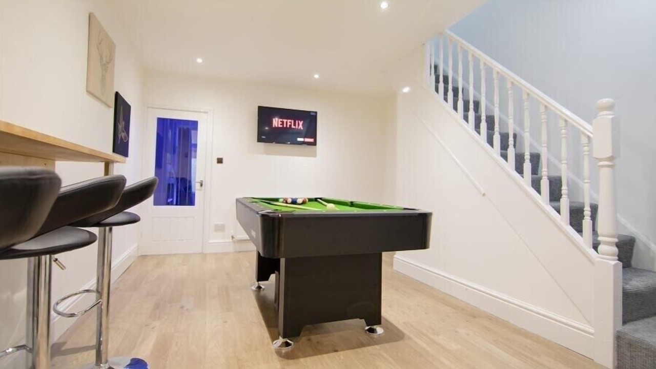 Photo of Bedroom in Bolton