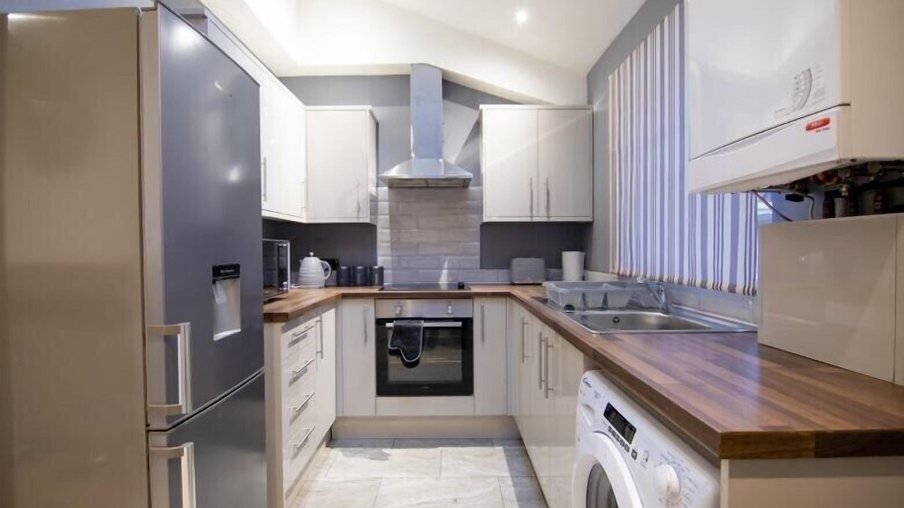 Photo of Kitchen in Bolton