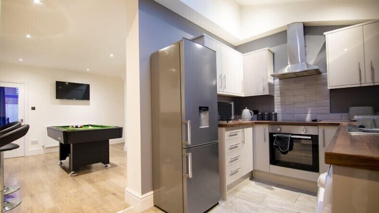 Photo of Kitchen in Bolton