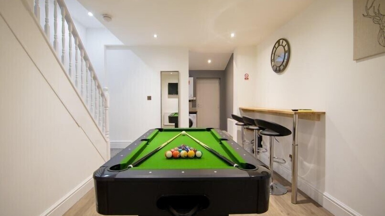 Photo of Bedroom in Bolton