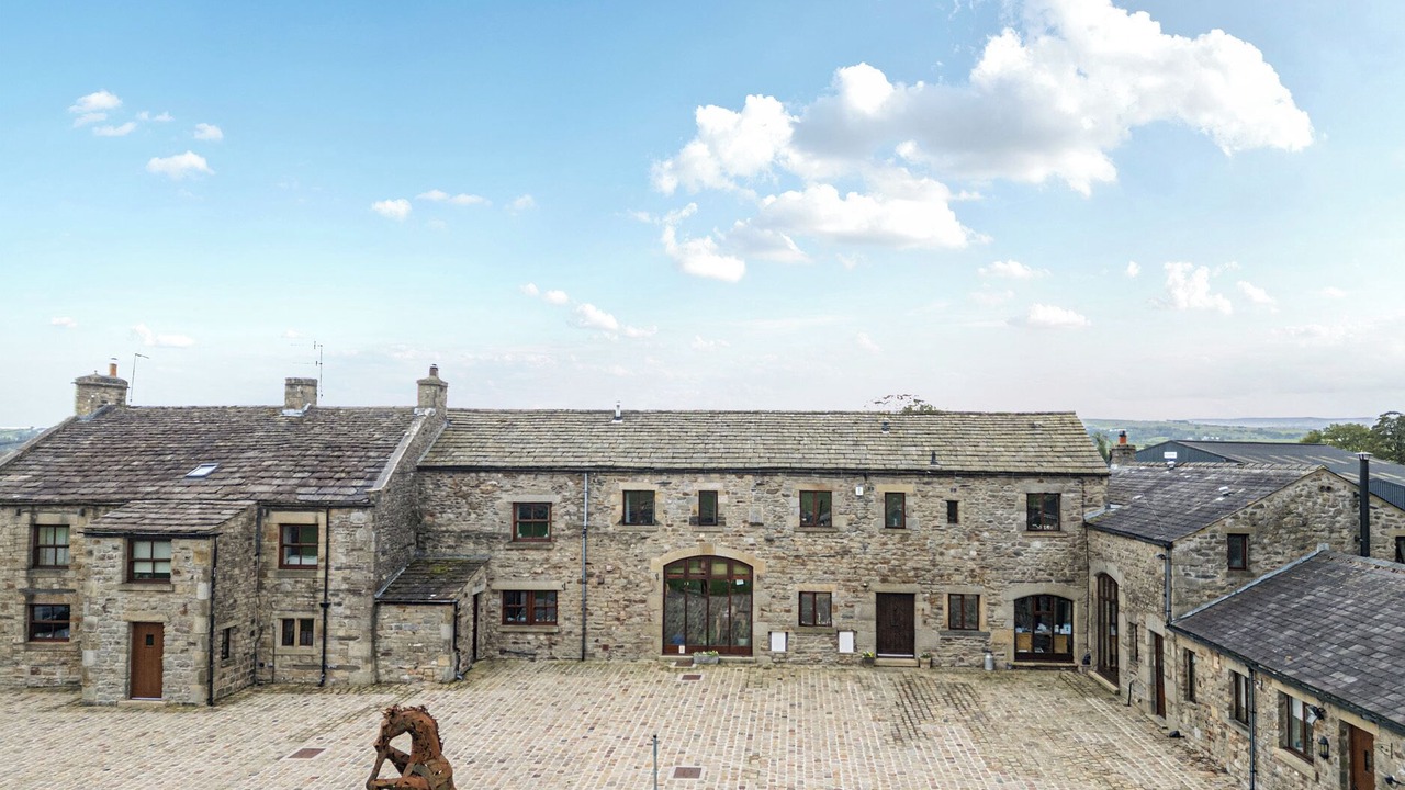 Photo of Outdoor in Fourstones Near Bentham