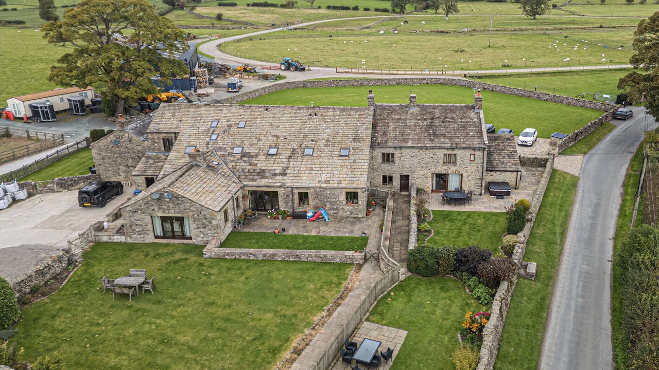 Photo of Outdoor in Fourstones Near Bentham