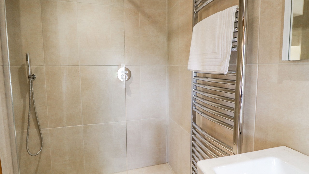 Photo of Bathroom in Fourstones Near Bentham