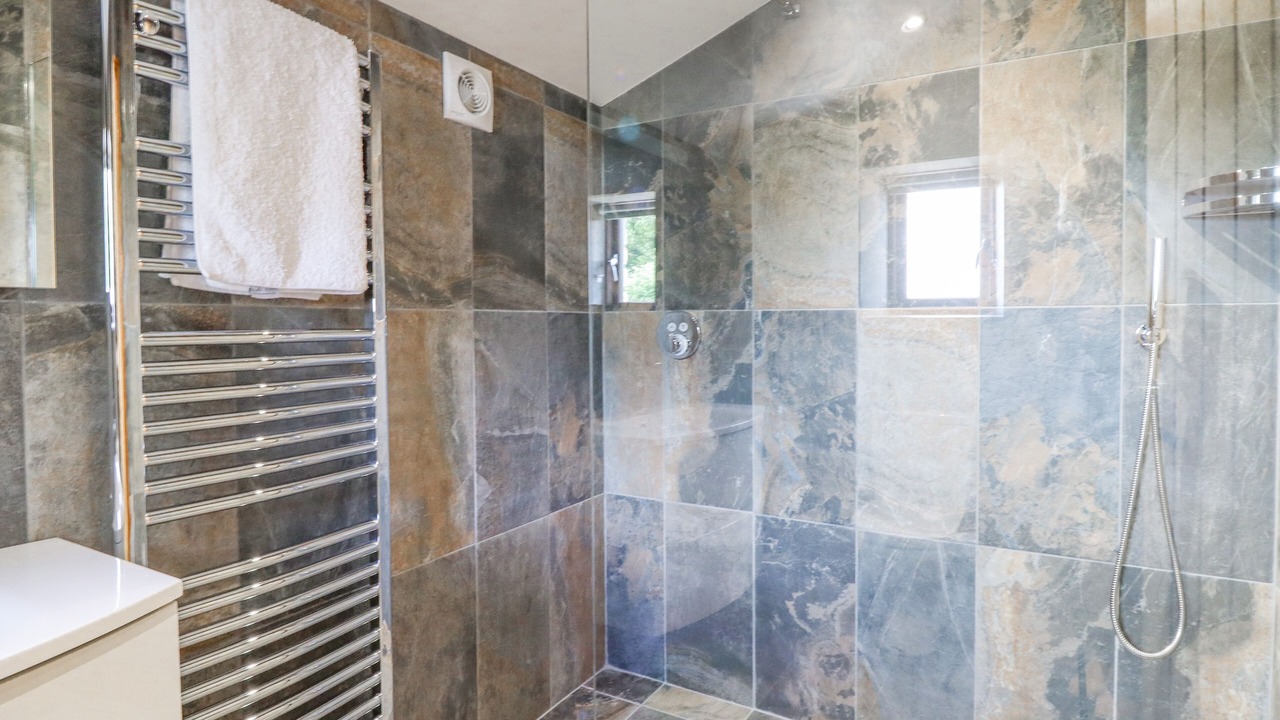 Photo of Bathroom in Fourstones Near Bentham