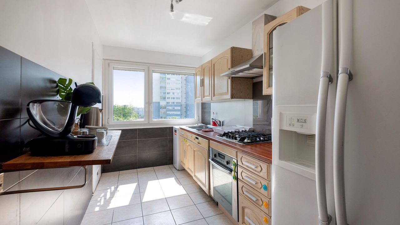 Photo of Kitchen in Ris Orangis