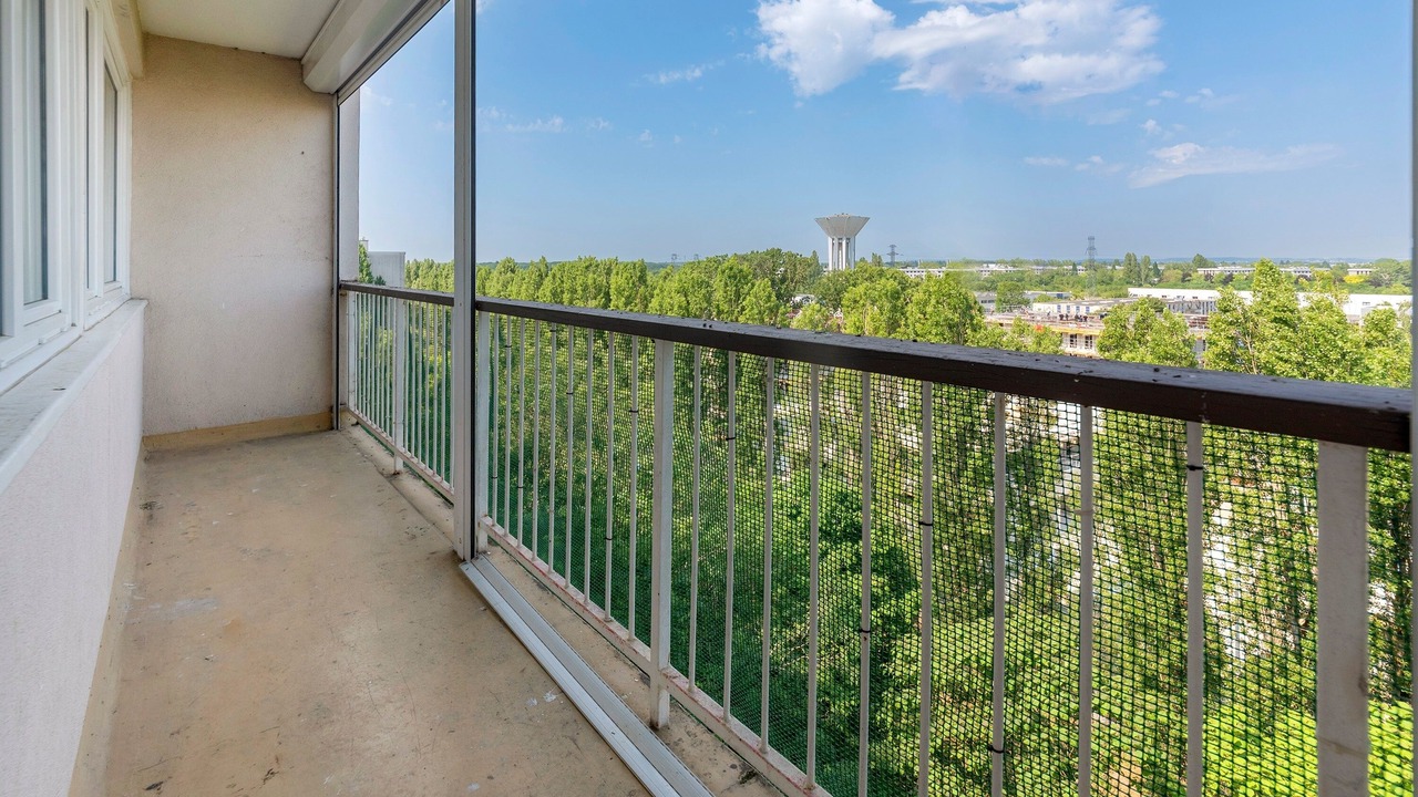 Photo of Outdoor in Ris Orangis