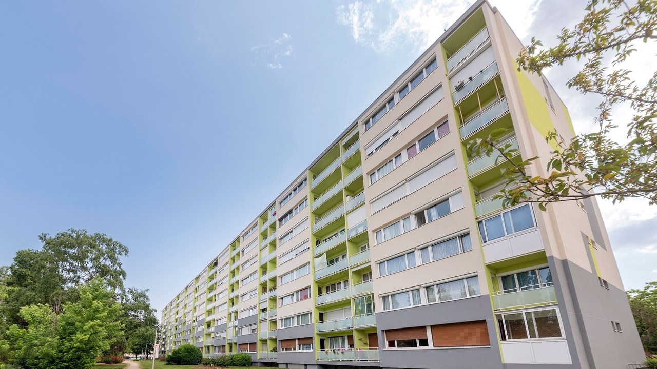 Photo of Outdoor in Ris Orangis