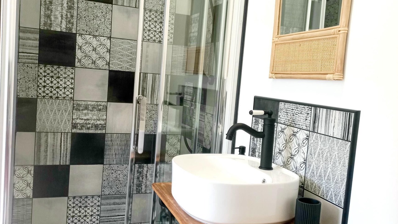 Photo of Bathroom in Montjean-sur-Loire