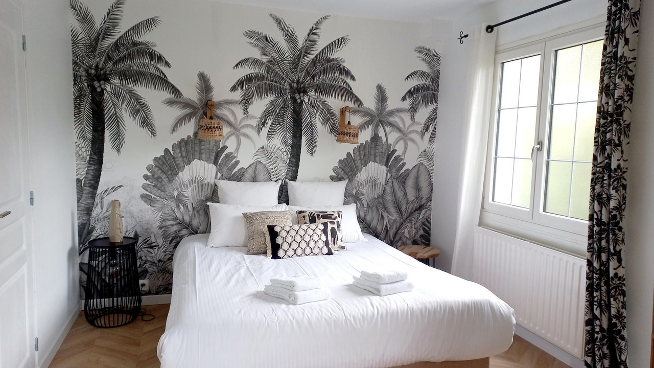 Photo of Outdoor in Montjean-sur-Loire