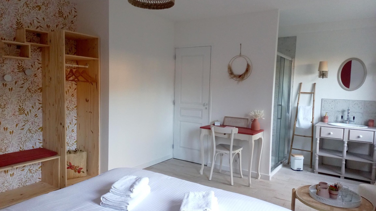 Photo of Outdoor in Montjean-sur-Loire