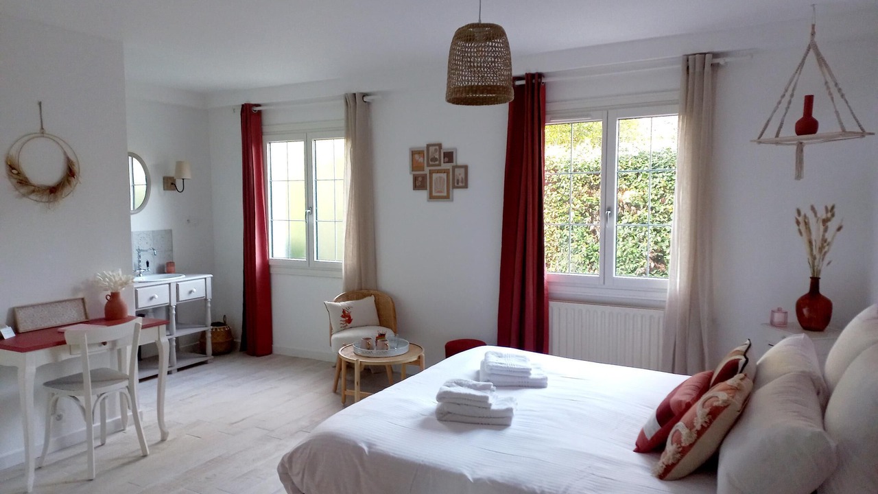 Photo of Outdoor in Montjean-sur-Loire