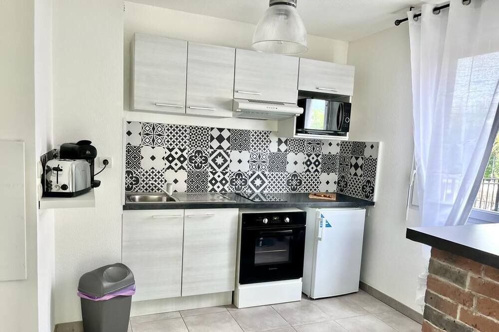 Photo of Kitchen in Colomiers