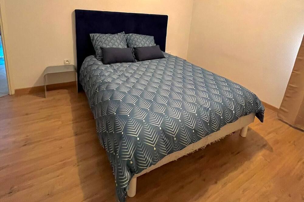 Photo of Bedroom in Colomiers