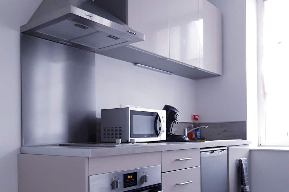 Photo of Kitchen in Neufchateau
