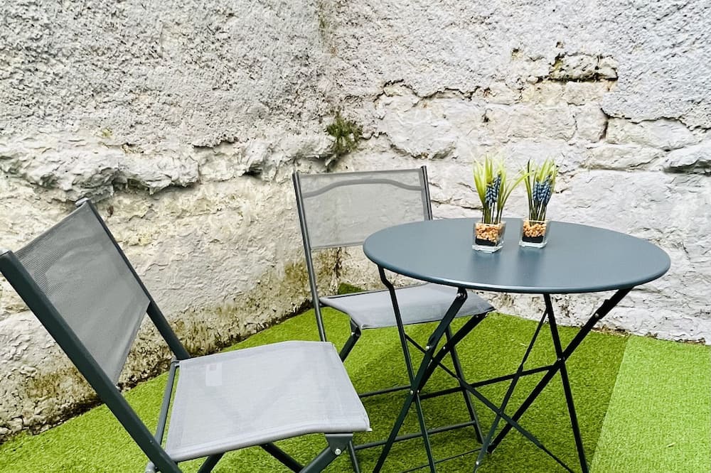 Photo of Outdoor in Neufchateau