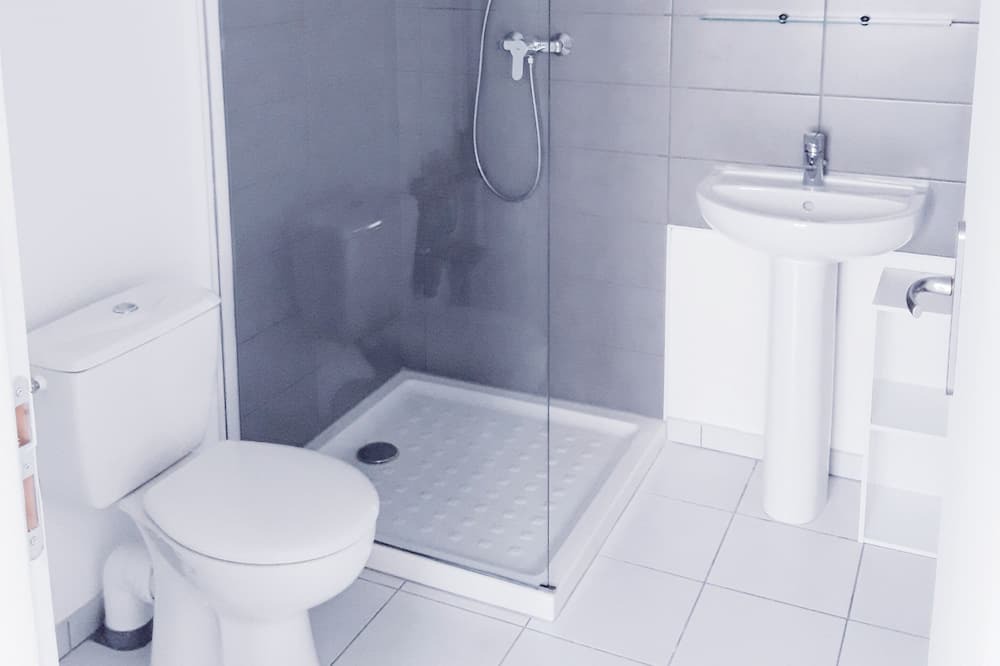 Photo of Bathroom in Neufchateau