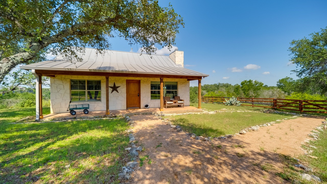 Photo of Outdoor in Paleface Homesteads