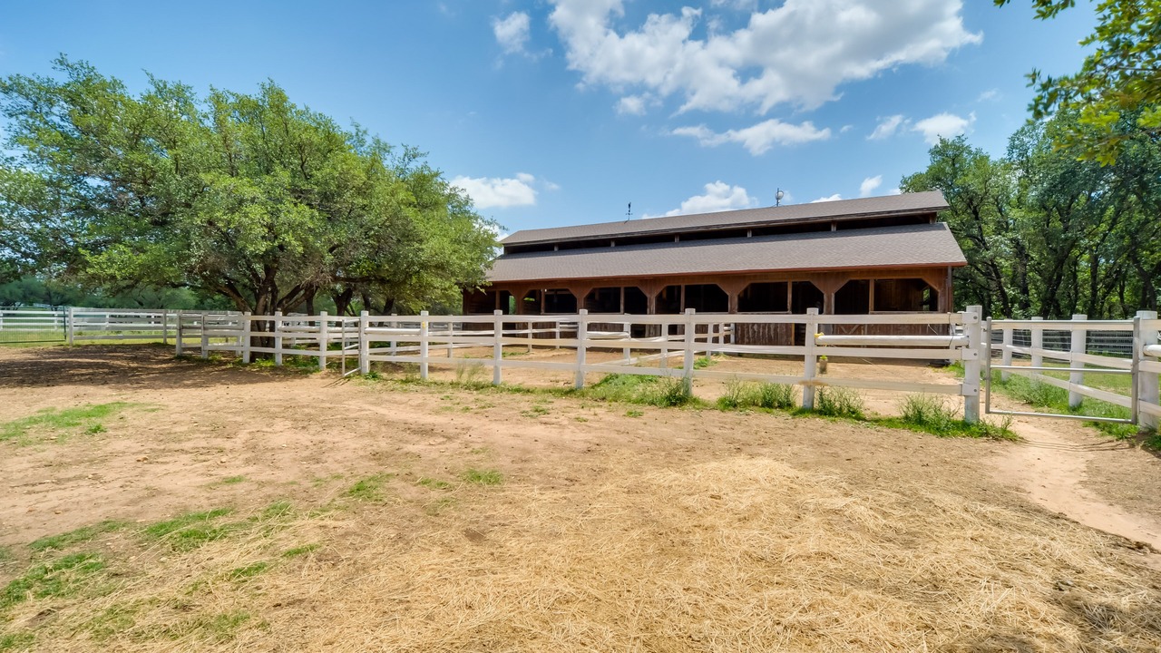 Photo of Outdoor in Paleface Homesteads