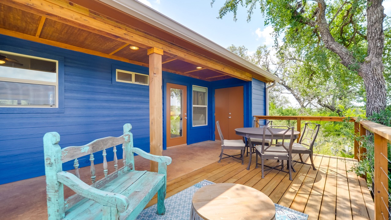 Photo of Outdoor in Paleface Homesteads