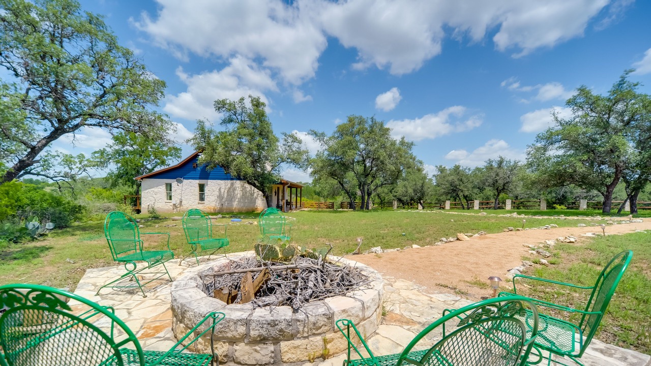 Photo of Outdoor in Paleface Homesteads