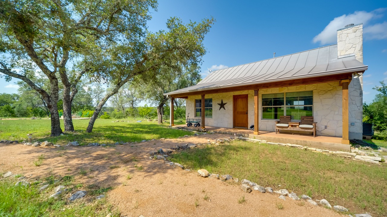 Photo of Outdoor in Paleface Homesteads