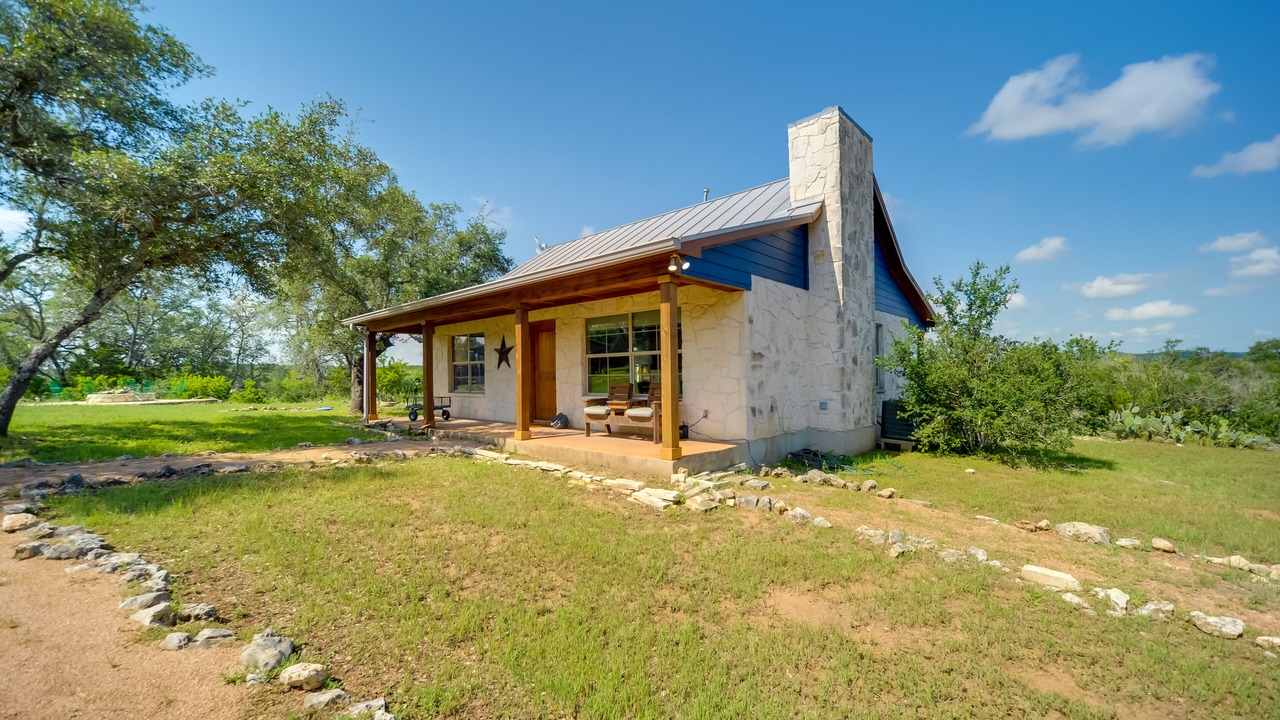 Photo of Outdoor in Paleface Homesteads