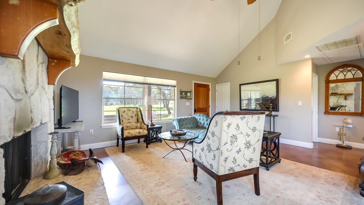 Photo of Livingroom in Paleface Homesteads