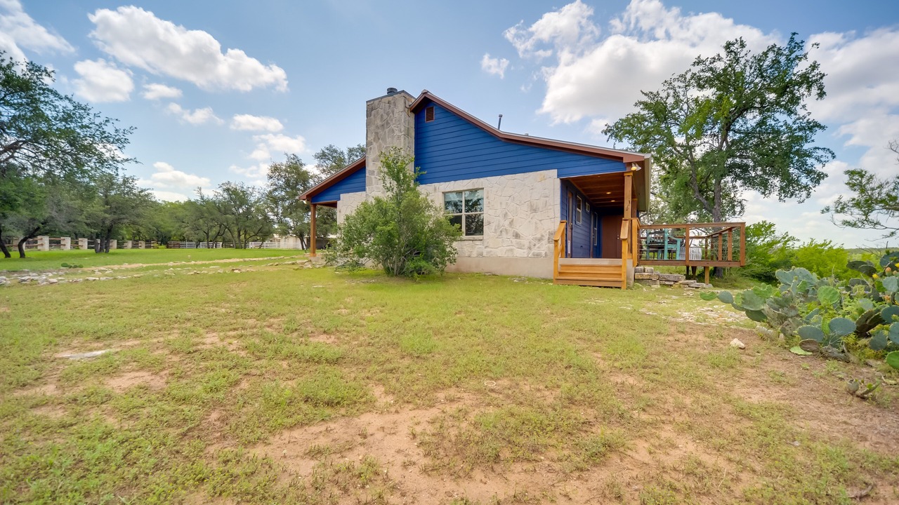 Photo of Outdoor in Paleface Homesteads