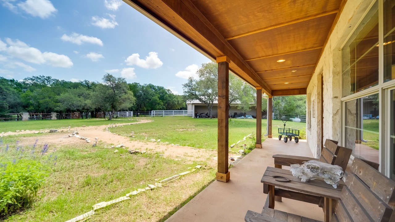 Photo of Outdoor in Paleface Homesteads