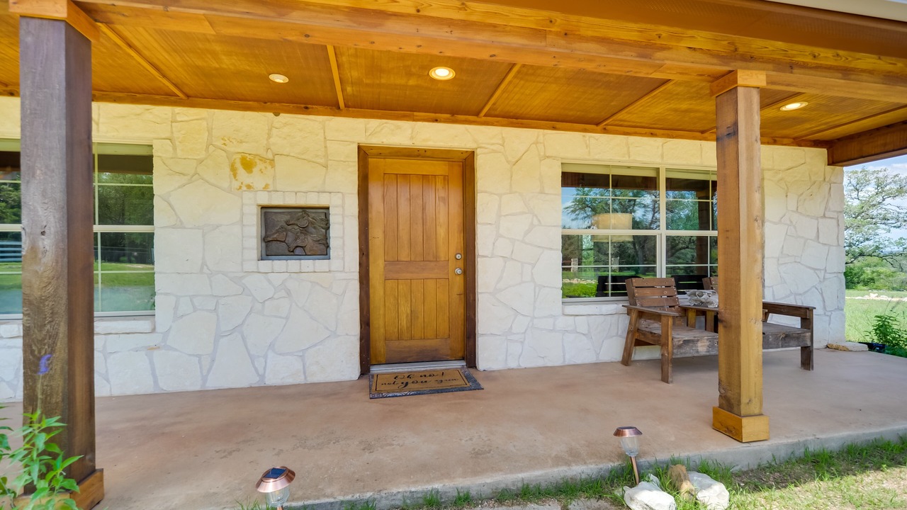 Photo of Outdoor in Paleface Homesteads