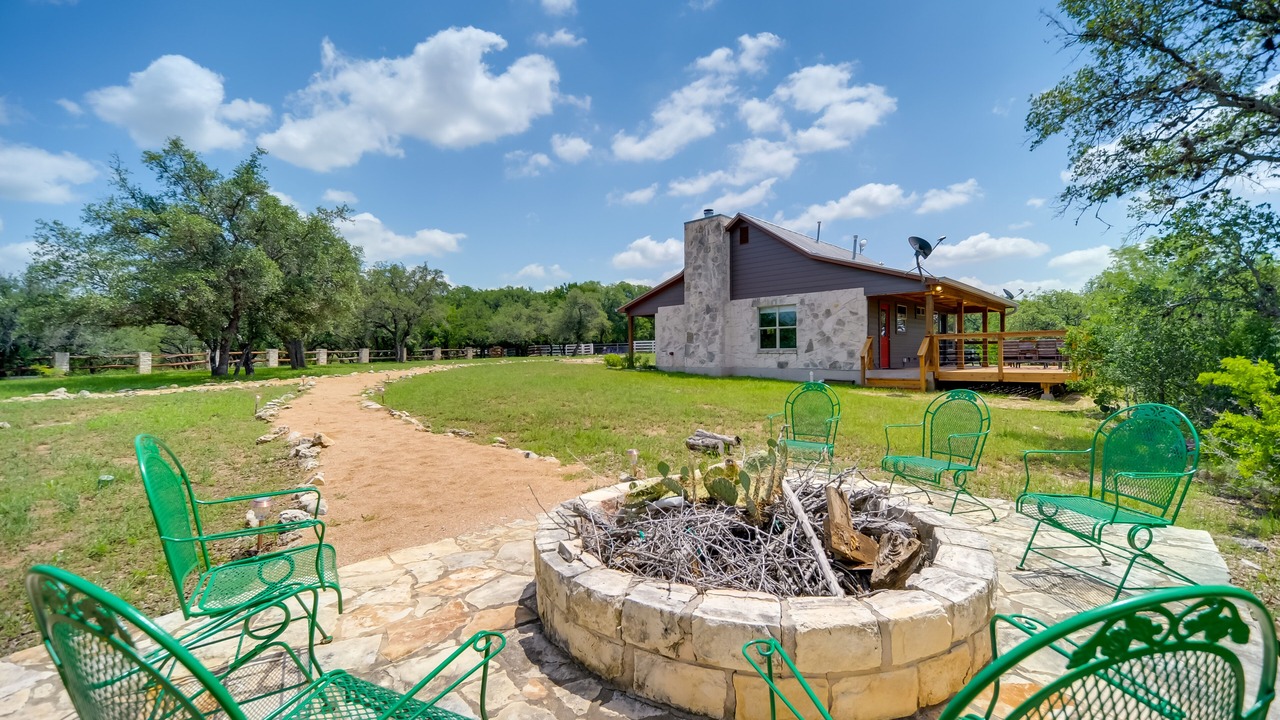 Photo of Outdoor in Paleface Homesteads