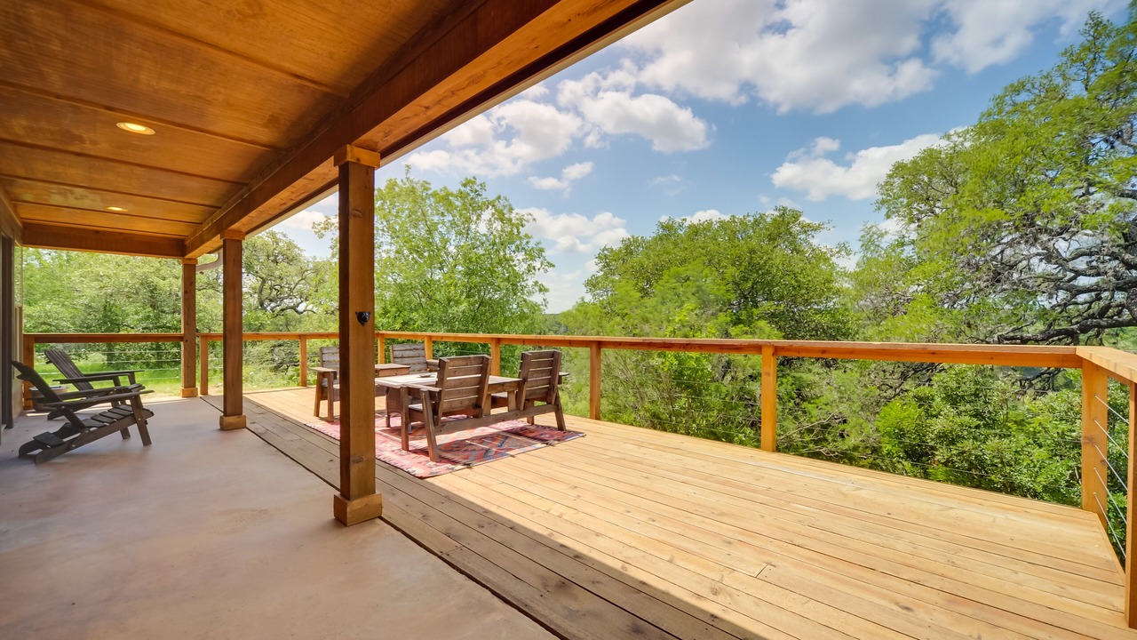 Photo of Outdoor in Paleface Homesteads
