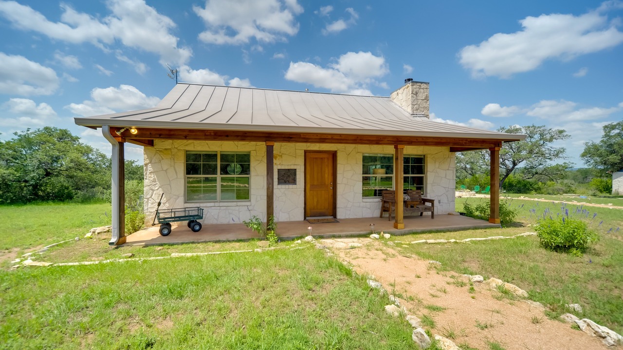 Photo of Outdoor in Paleface Homesteads