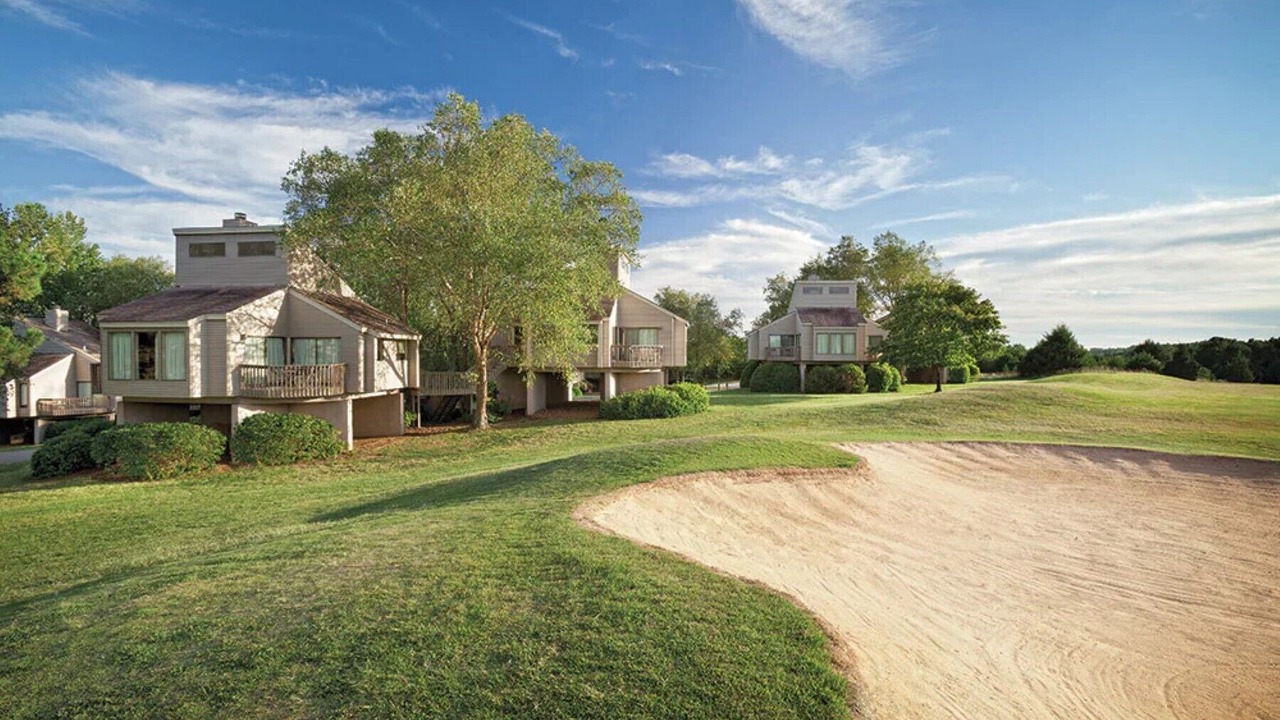 Photo of Outdoor in Fairfield Bay