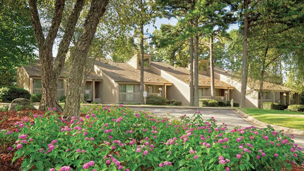 Photo of Outdoor in Fairfield Bay