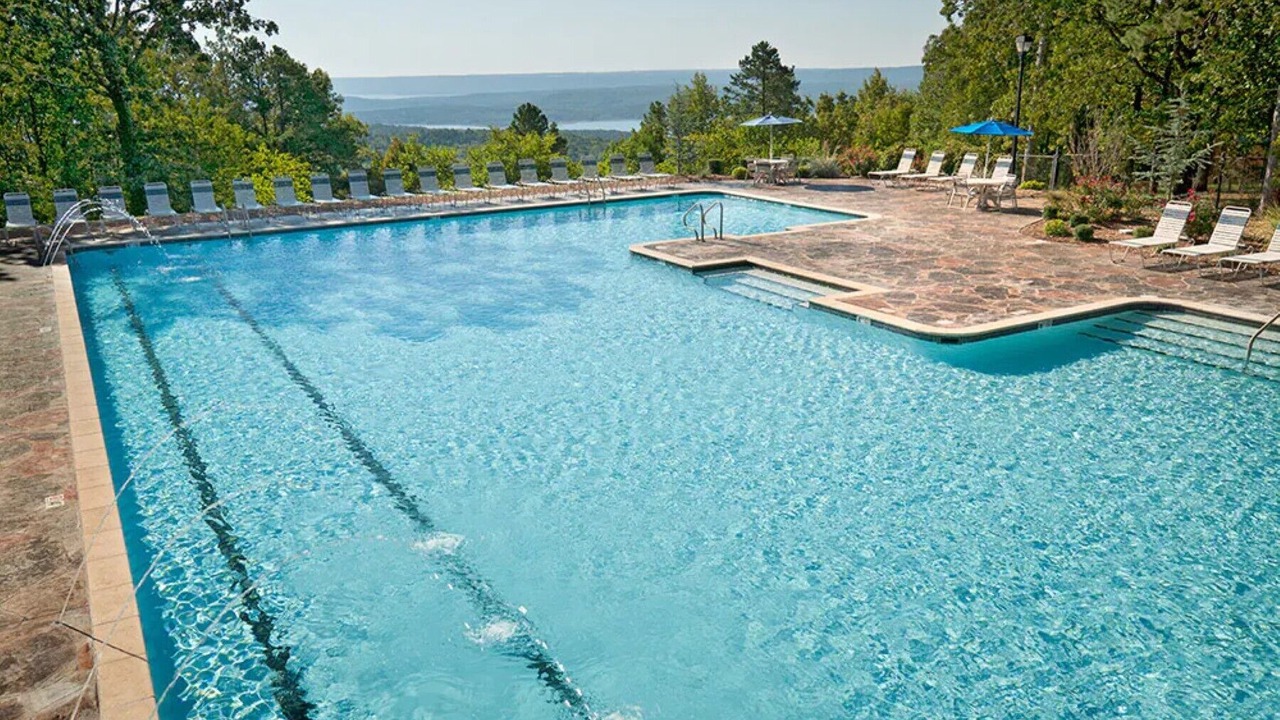Photo of Outdoor in Fairfield Bay