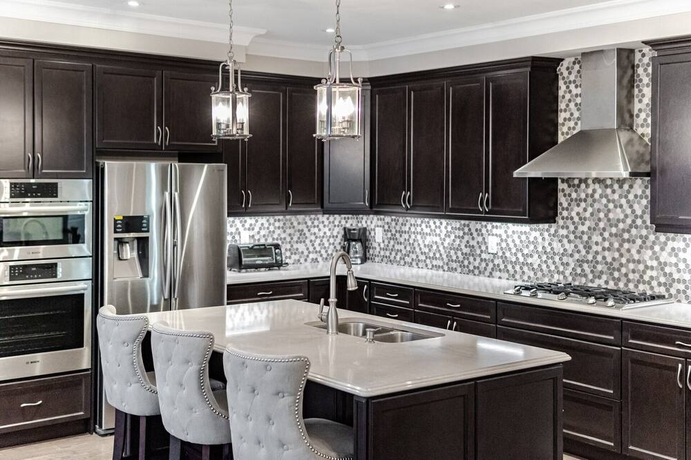 Photo of Kitchen in Halton Regional Municipality