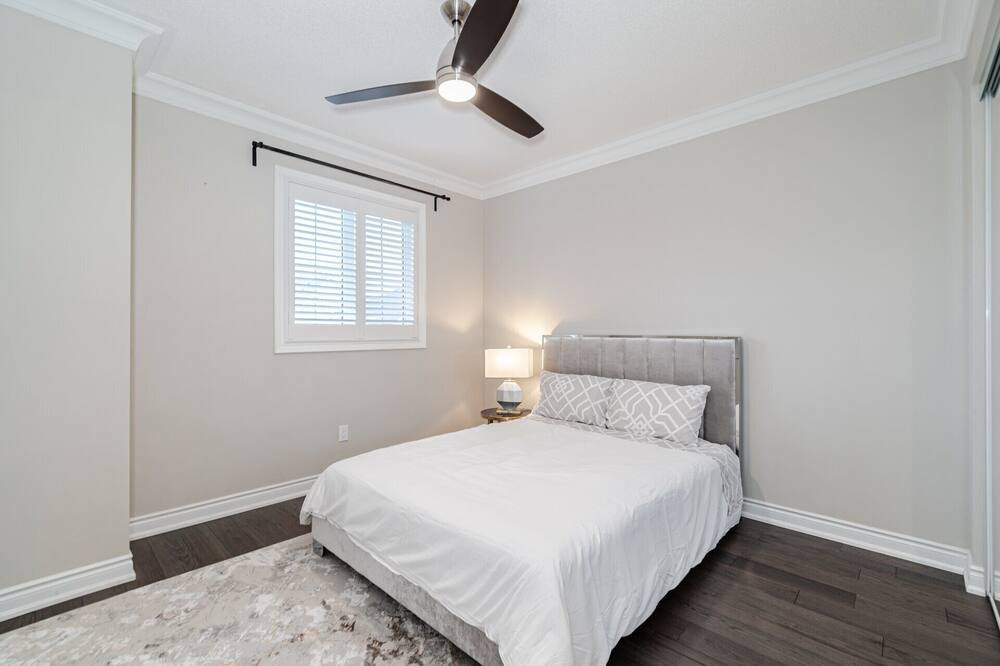 Photo of Bedroom in Halton Regional Municipality