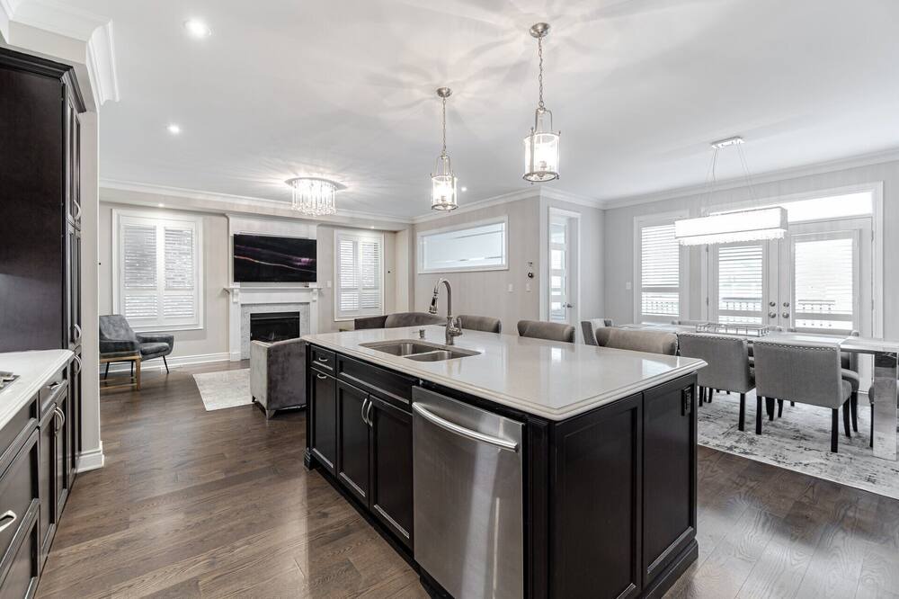 Photo of Kitchen in Halton Regional Municipality