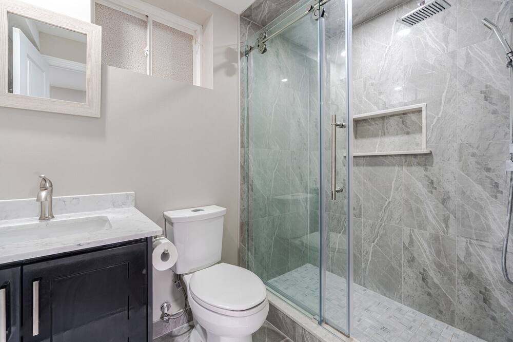 Photo of Bathroom in Halton Regional Municipality