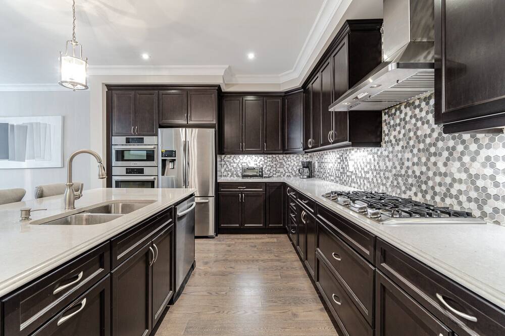 Photo of Kitchen in Halton Regional Municipality